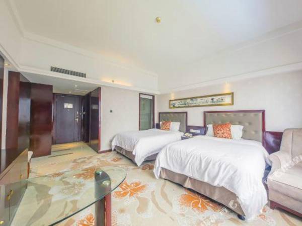 Shanggao Yingbin Hotel