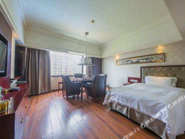 Shanggao Yingbin Hotel