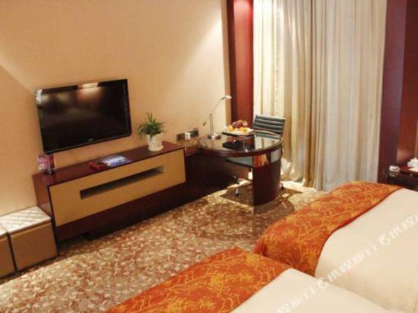 Yichun Yingbin Hotel