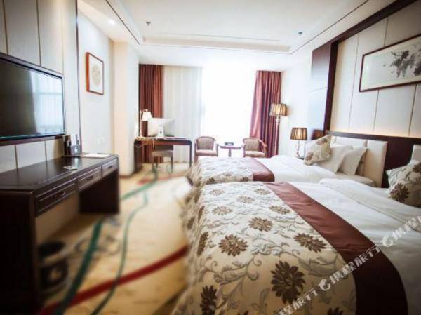 Gao An Feng Huang Hu Guo Ji Grand Hotel