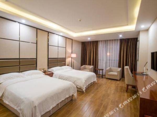 Tianyi · boyue Hotel Yichun