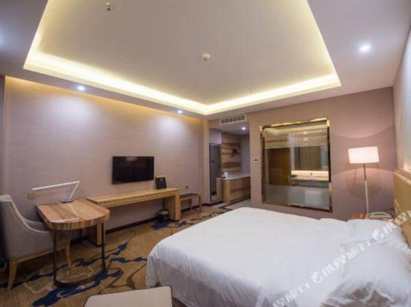 Tianyi · boyue Hotel Yichun