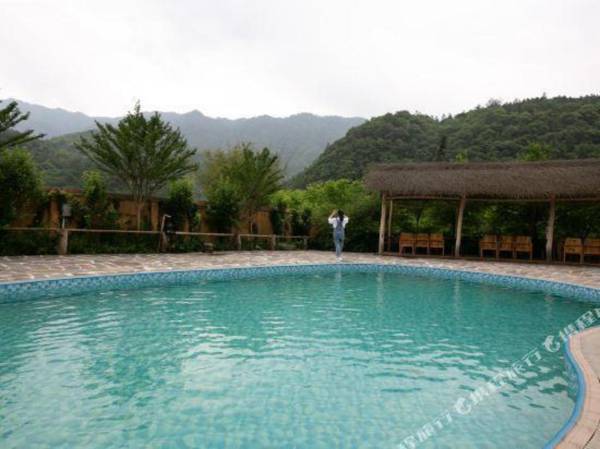 Daye Shanju Guesthouse