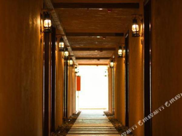 Daye Shanju Guesthouse