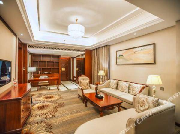 Jiang Xi Hui En Guo Ji Grand Hotel