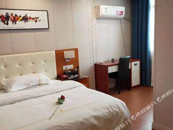 Gao An Yi Lu Feng Qing Shang Wu Hotel