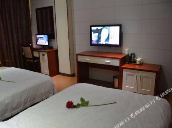Gao An Yi Lu Feng Qing Shang Wu Hotel