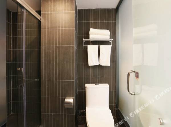 Thank You Chain Hotel (Shanggao Wanxiang Plaza)