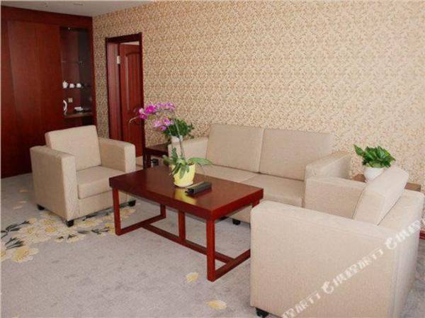 Youmu Jiyi Theme Hotel