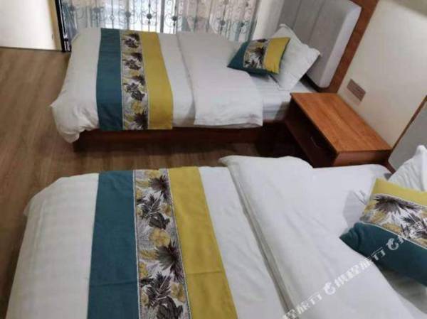 Hulunbeier Yijia Guesthouse