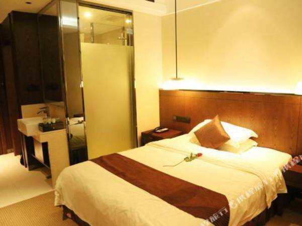 Meiyi Meijia Hotel