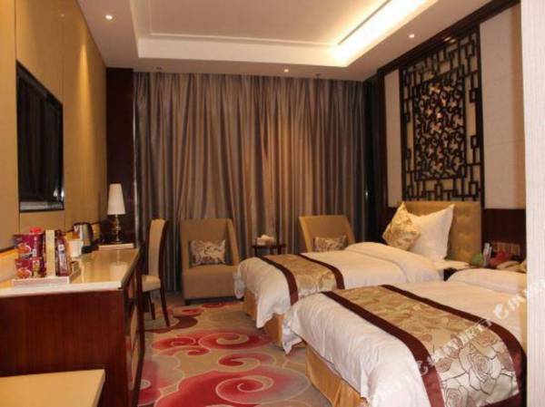 Guan Jiang Nan Hotel