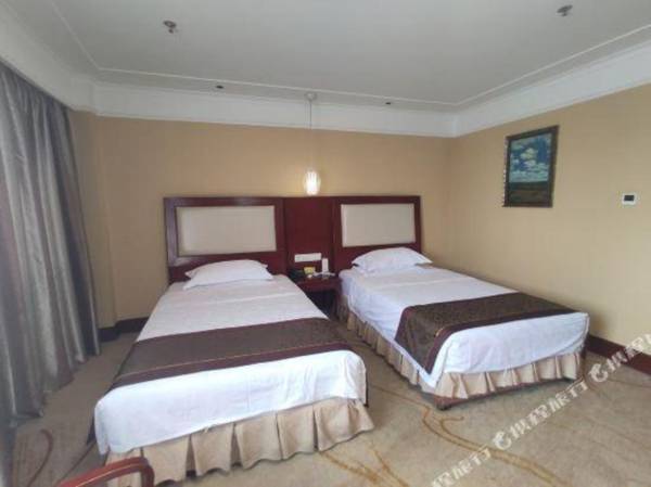 Railway Grand Hotel