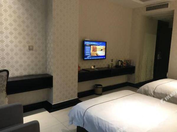 Nan Zhang Mei Yi Tian Jia Ri Hotel