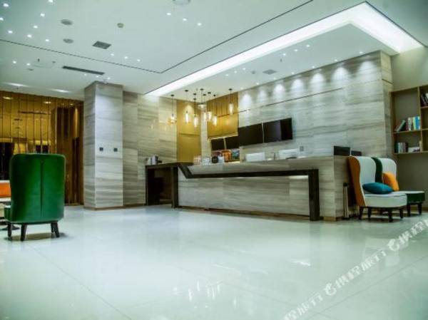 Kai'er International Hotel