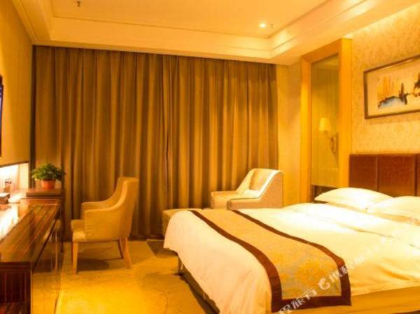 Jinzhen Hotel