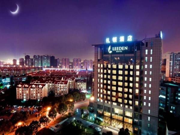 Suzhou Leeden Hotel