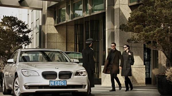 InterContinental Suzhou an IHG Hotel