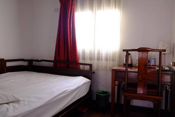 Mingtown Suzhou Youth Hostel