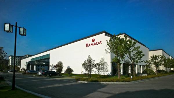 Ramada Suzhou Luzhi