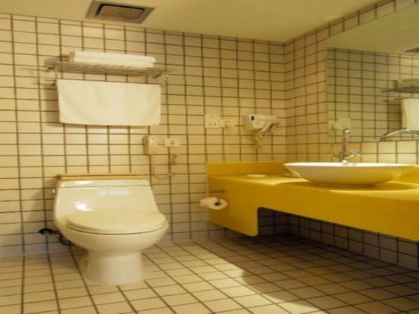 Traveler Inn Gusu Hotel