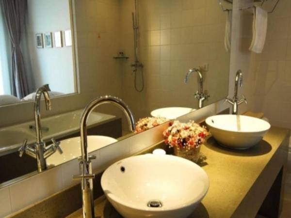 Traveler Inn Gusu Hotel