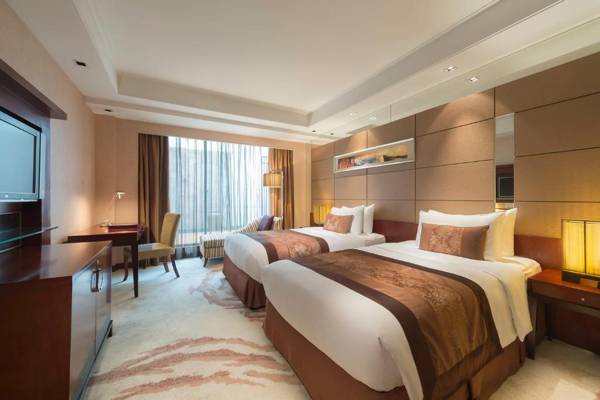 Wyndham Garden Suzhou