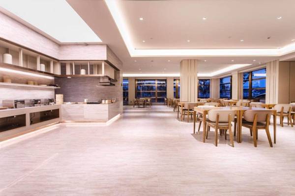 Ji Hotel Suzhou Guanqian Street Le Bridge Metro Station