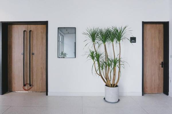 Cendre Hotel (Lingering Garden and Tiger Hill)