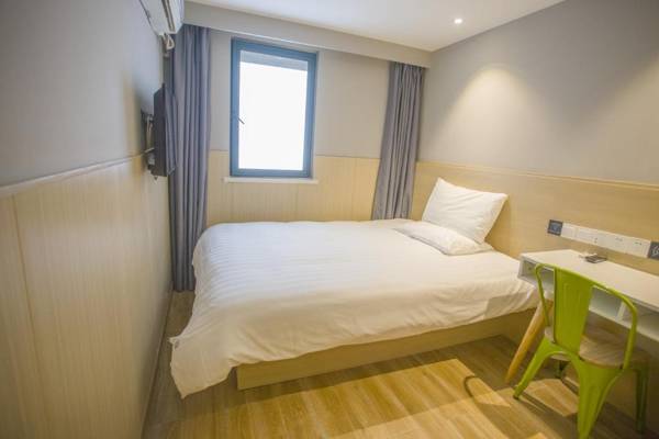 Hi inn Suzhou Xinguanqian