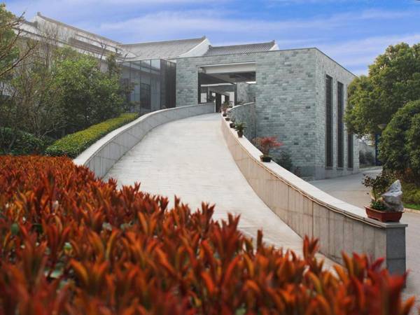 Suzhou Hanyuan International Club
