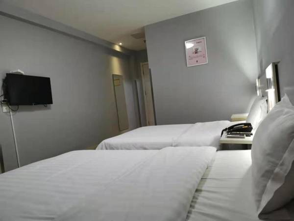 7Days Inn Suzhou Wuzhong Metro Station