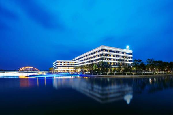 Element Suzhou Science and Technology Town