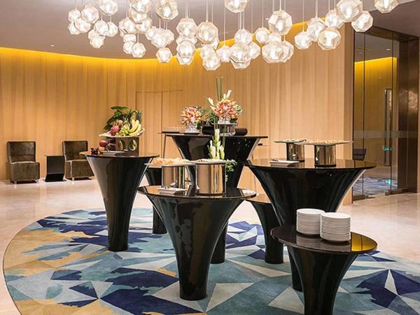 Novotel Suzhou Sip