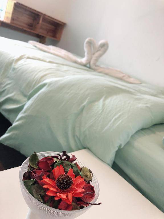 Suzhou Blue Gate Youth Hostel