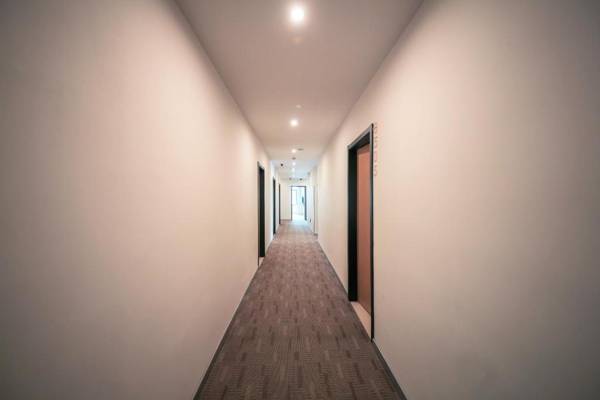 Hi Inn Suzhou Yuexi University City