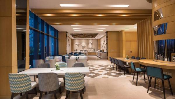 Holiday Inn Express Suzhou Taihu Lake an IHG Hotel