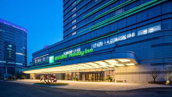 Holiday Inn Suzhou Taihu Lake an IHG Hotel