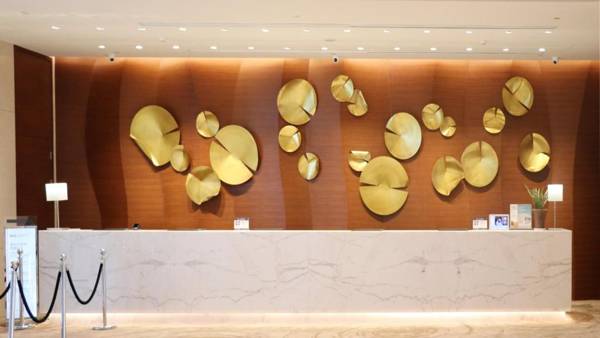 Holiday Inn Suzhou Taihu Lake an IHG Hotel