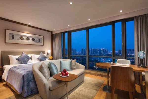 Somerset Baitang Suzhou