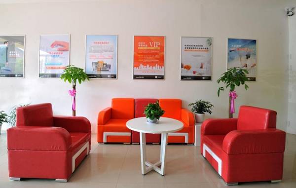 JUNYI Hotel Jiangsu Suzhou Industrial Park Chefang Songze