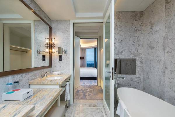 Le Méridien Suzhou Suzhou Bay