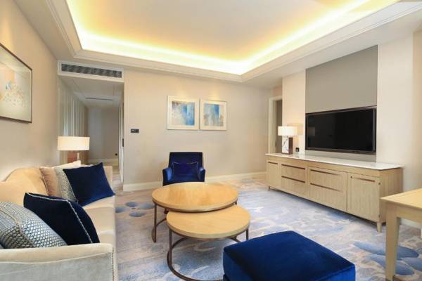 Le Méridien Suzhou Suzhou Bay