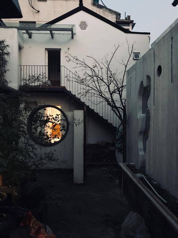 Suzhou Houlishenghuo Guesthouse