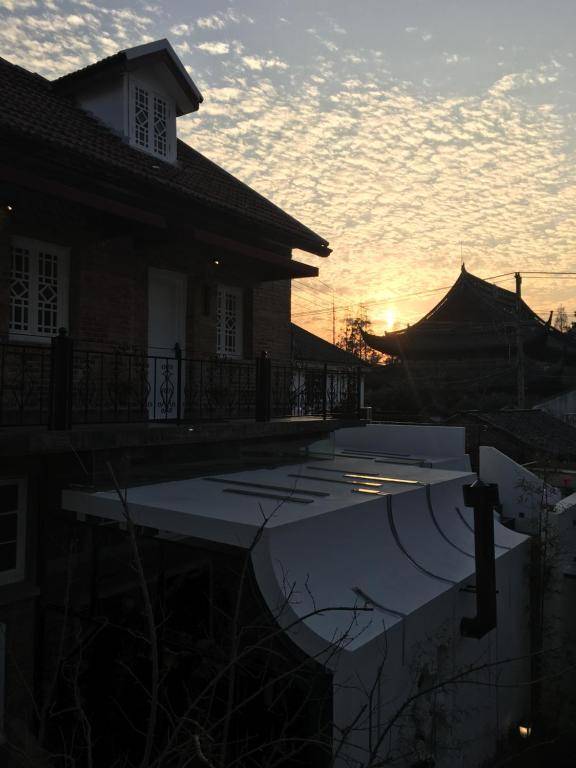 Suzhou Houlishenghuo Guesthouse
