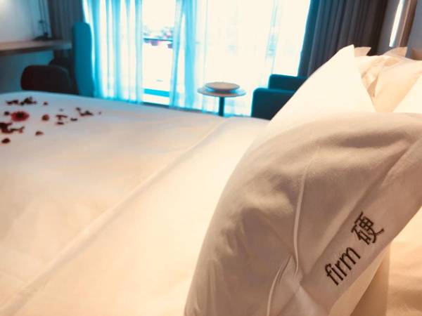 Holiday Inn Express - Suzhou Industrial Park an IHG Hotel