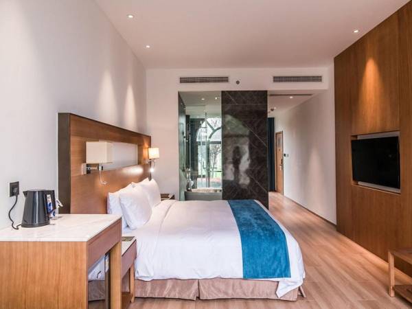 Novotel Suzhou Tai Lake Santeh