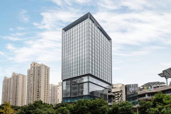 Courtyard by Marriott Suzhou Mudu