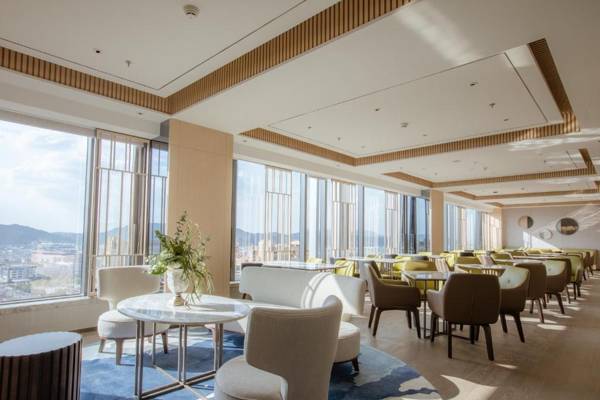 Courtyard by Marriott Suzhou Mudu