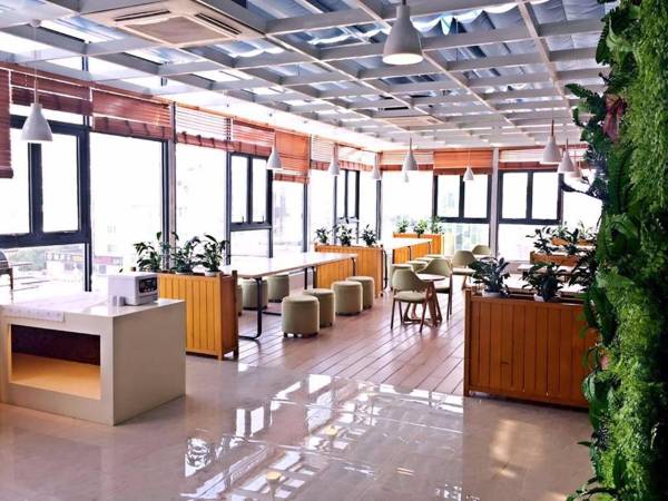 Lavande Hotels·Kunshan Renmin Road